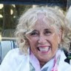 Meet your Posher, Ann